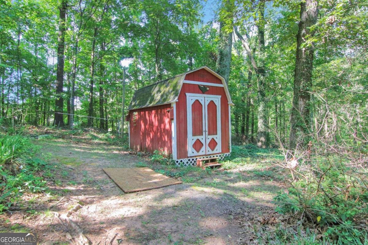 5835 Bear Drive Douglasville - 5