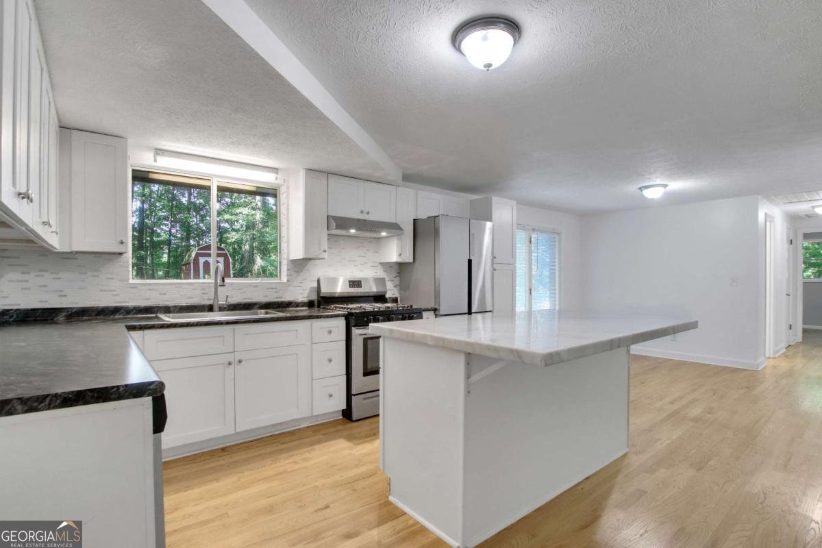 5835 Bear Drive Douglasville - 9