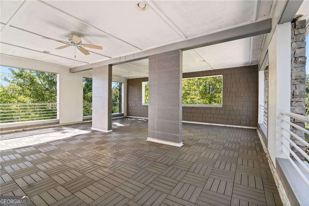 302 Summer Garden Drive Marietta - 18