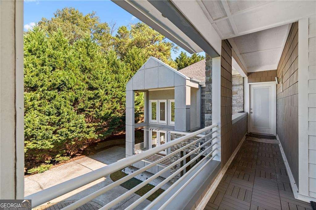 302 Summer Garden Drive Marietta - 20