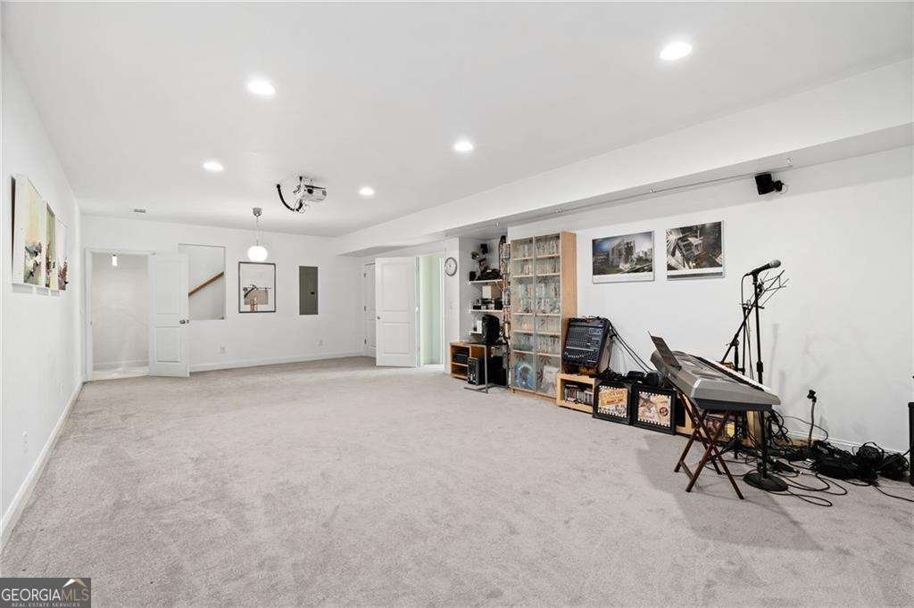 302 Summer Garden Drive Marietta - 22