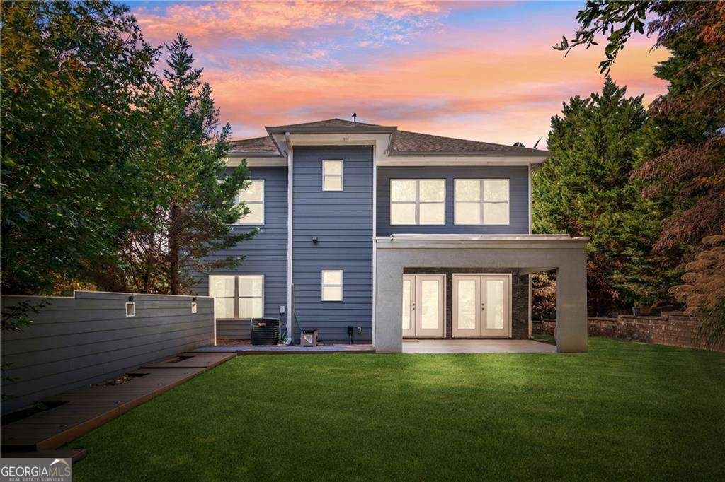 302 Summer Garden Drive Marietta - 28