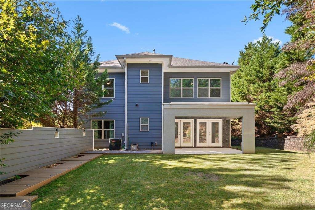 302 Summer Garden Drive Marietta - 29