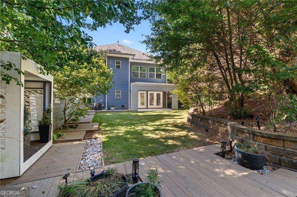 302 Summer Garden Drive Marietta - 31