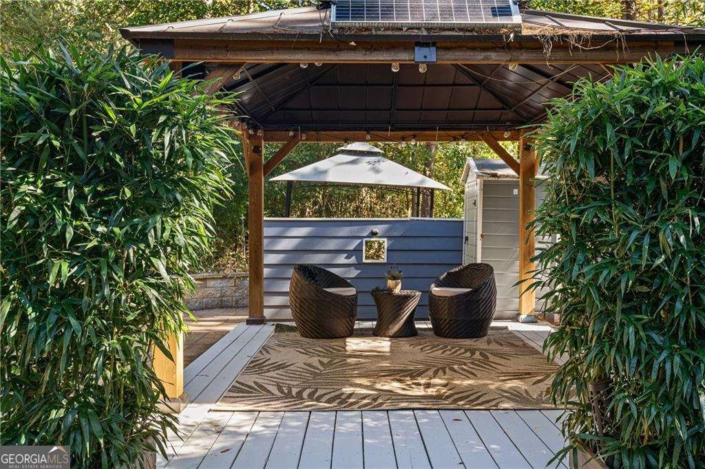 302 Summer Garden Drive Marietta - 32