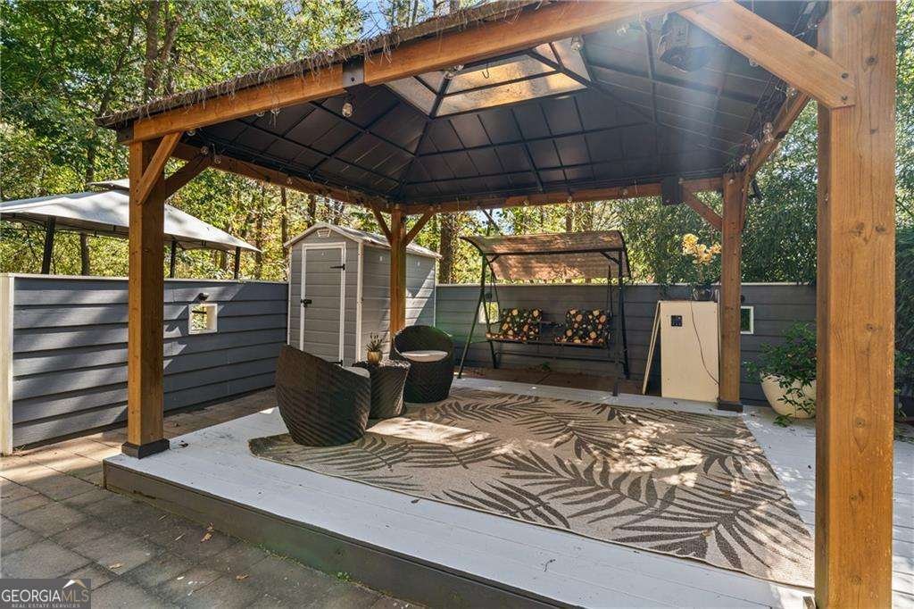 302 Summer Garden Drive Marietta - 33