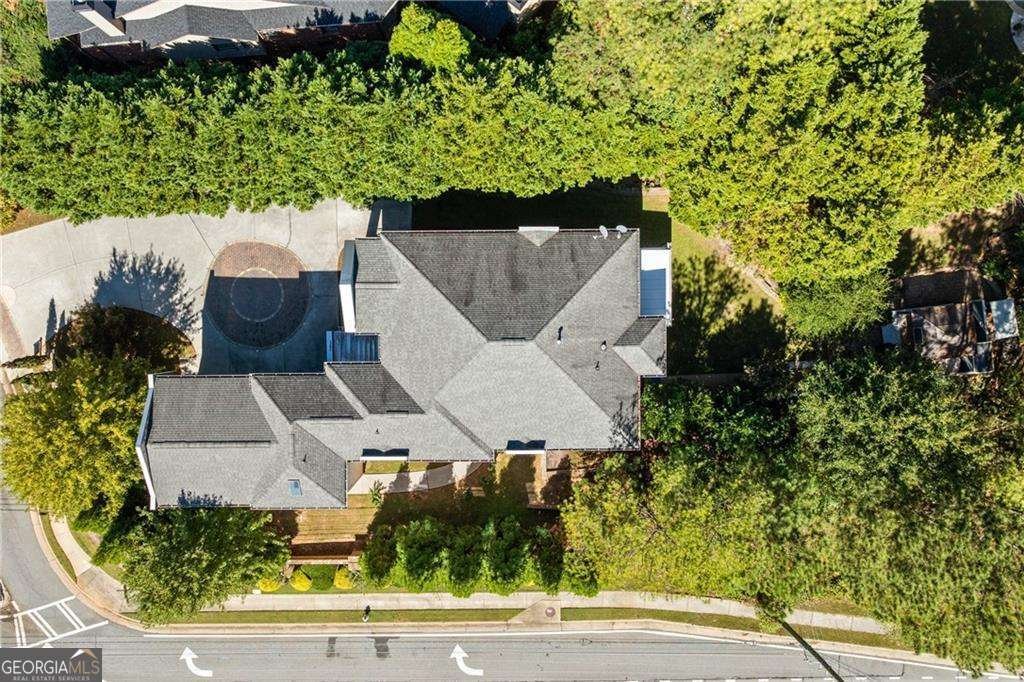 302 Summer Garden Drive Marietta - 34