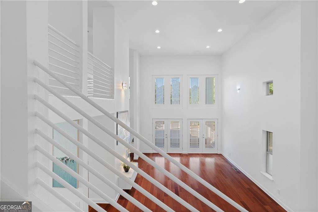 302 Summer Garden Drive Marietta - 40