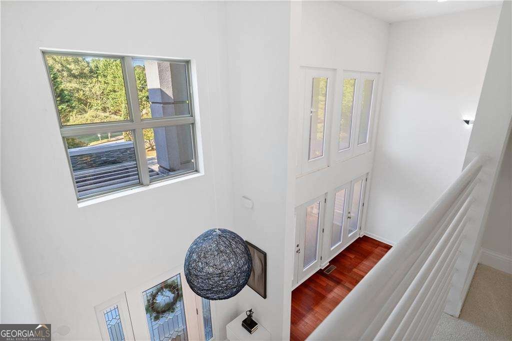 302 Summer Garden Drive Marietta - 6