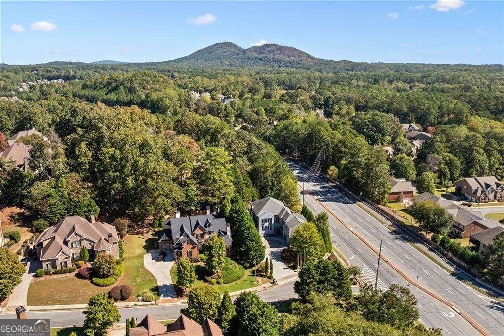 302 Summer Garden Drive Marietta - 76