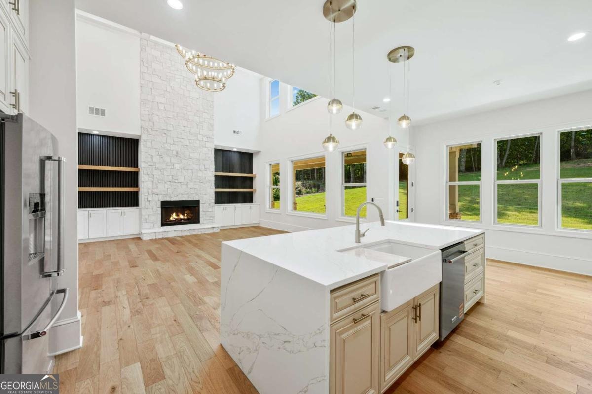 4563 FAWN Path Gainesville - 1