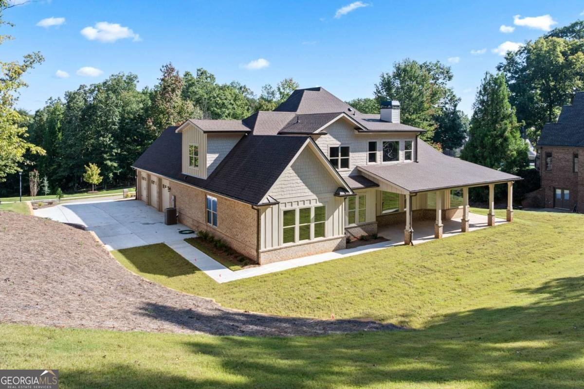 4563 FAWN Path Gainesville - 57