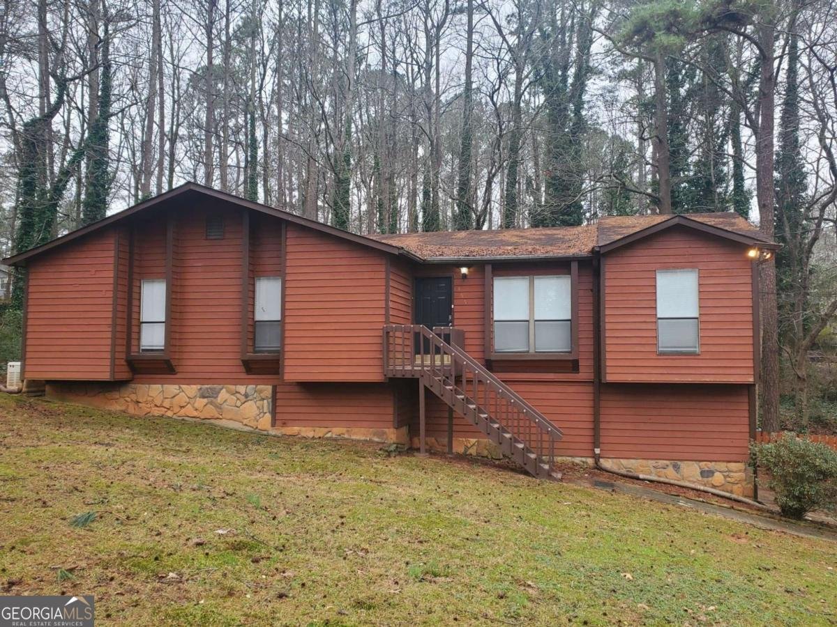 355 Ridgemont Drive Lawrenceville - 1