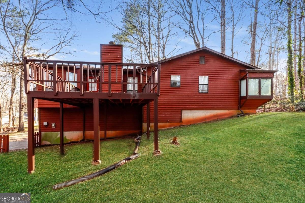 355 Ridgemont Drive Lawrenceville - 2