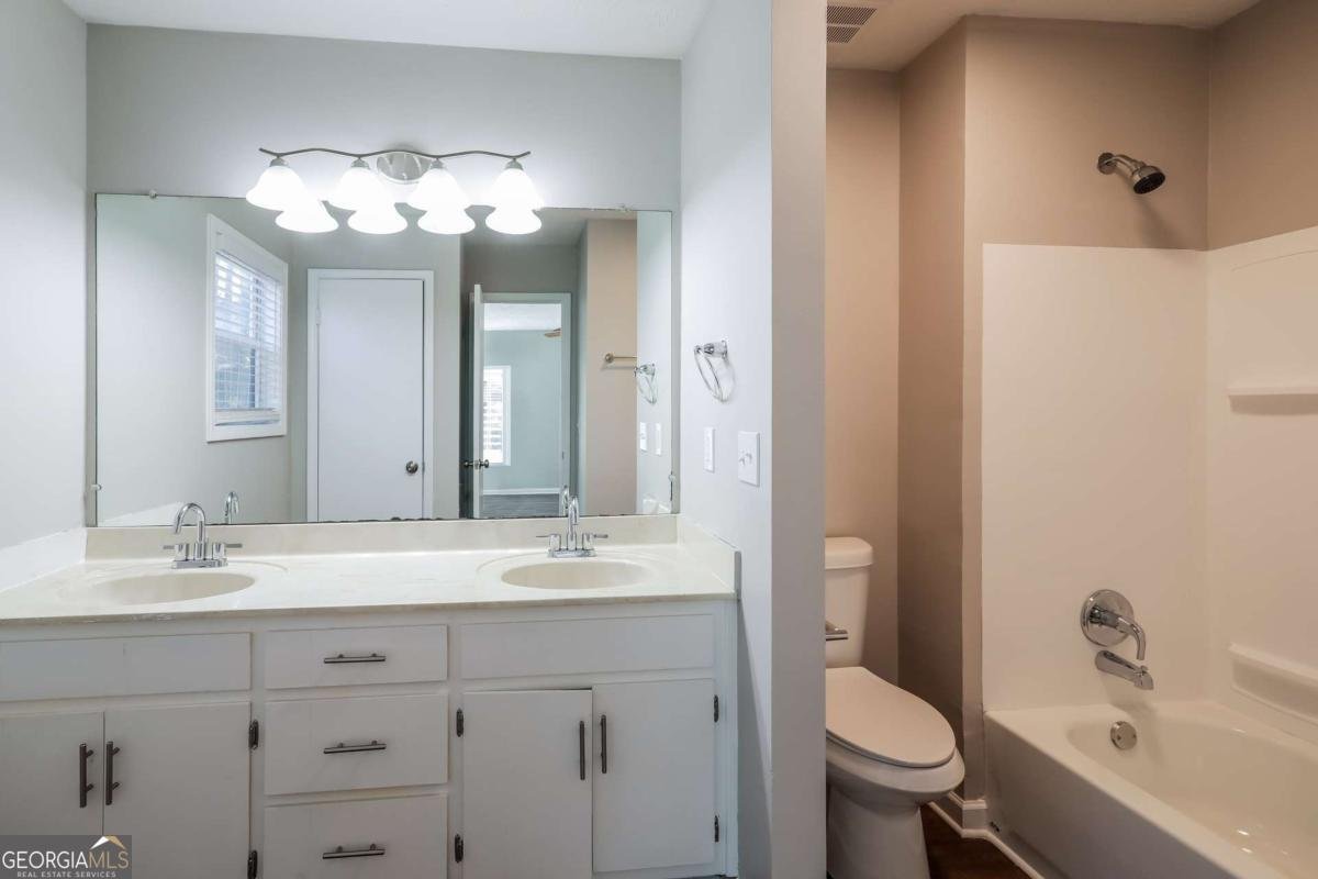 355 Ridgemont Drive Lawrenceville - 4