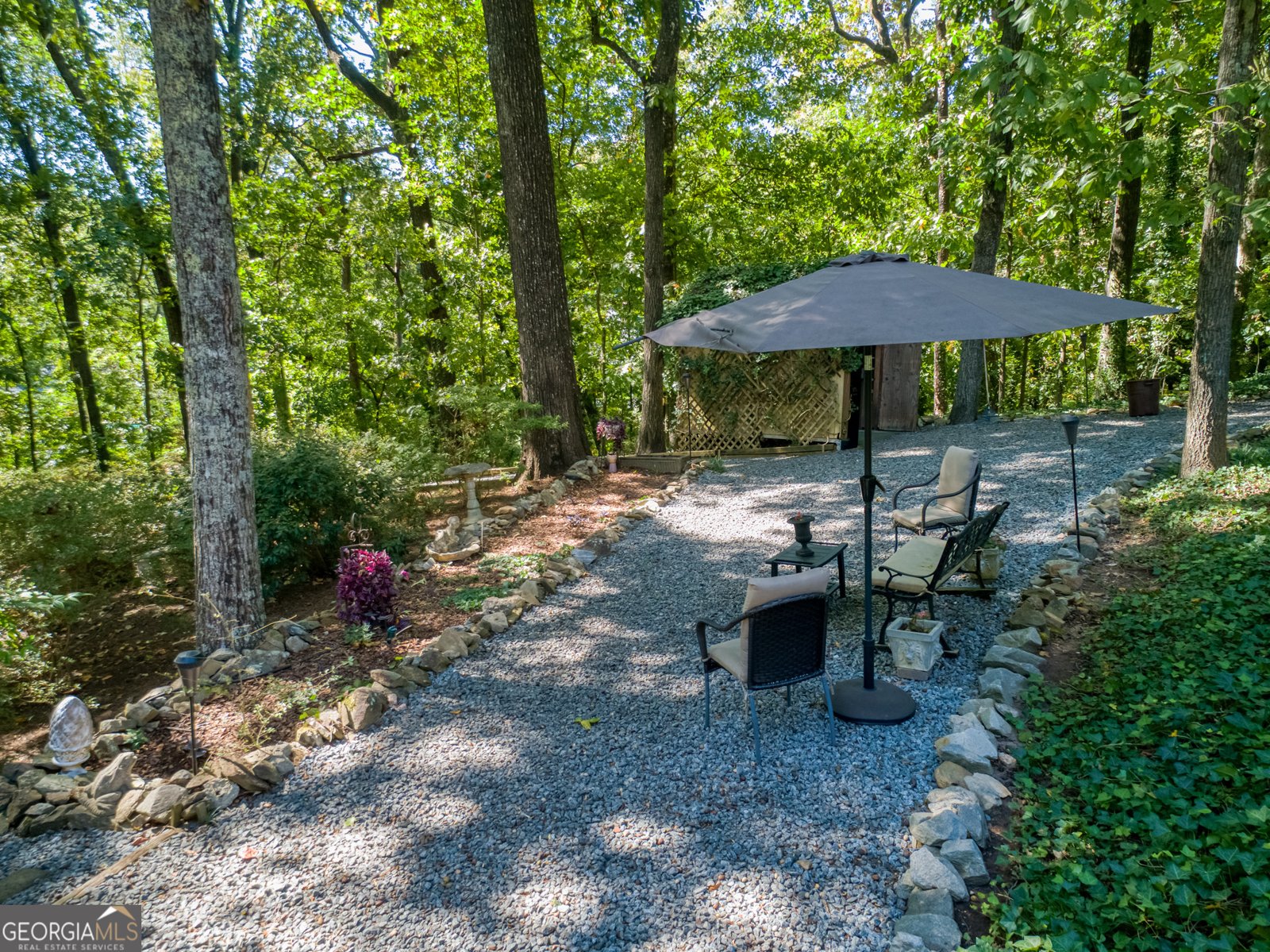 290 Glen Lake Drive Atlanta - 11