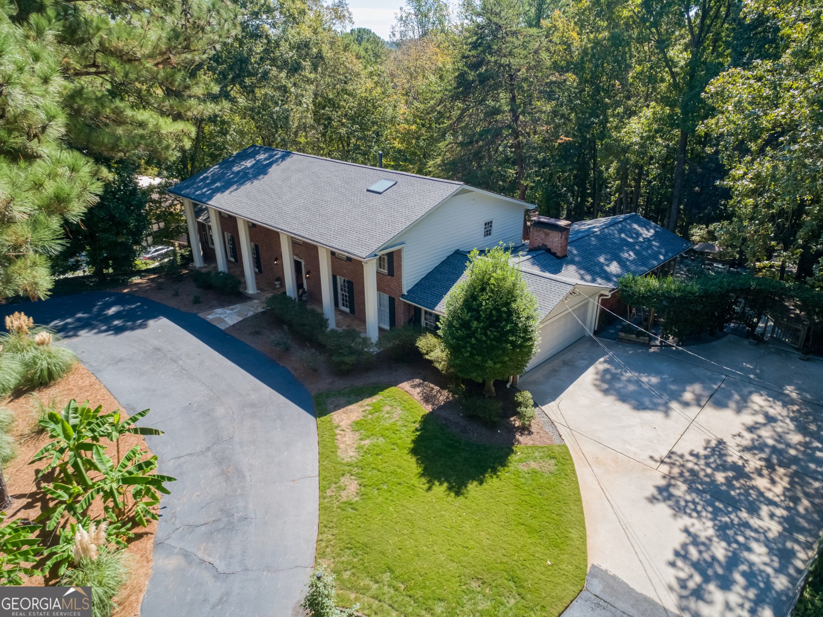 290 Glen Lake Drive Atlanta - 14