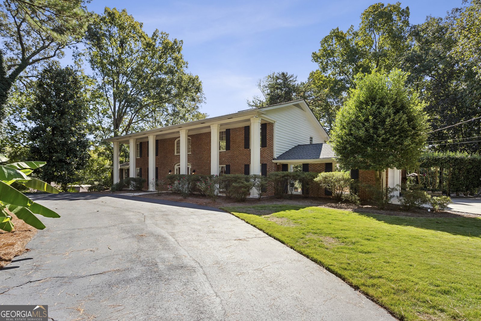 290 Glen Lake Drive Atlanta - 15