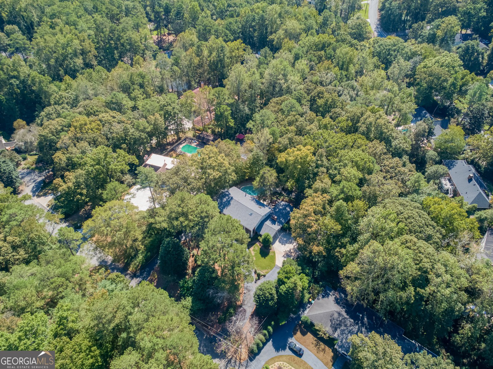 290 Glen Lake Drive Atlanta - 18