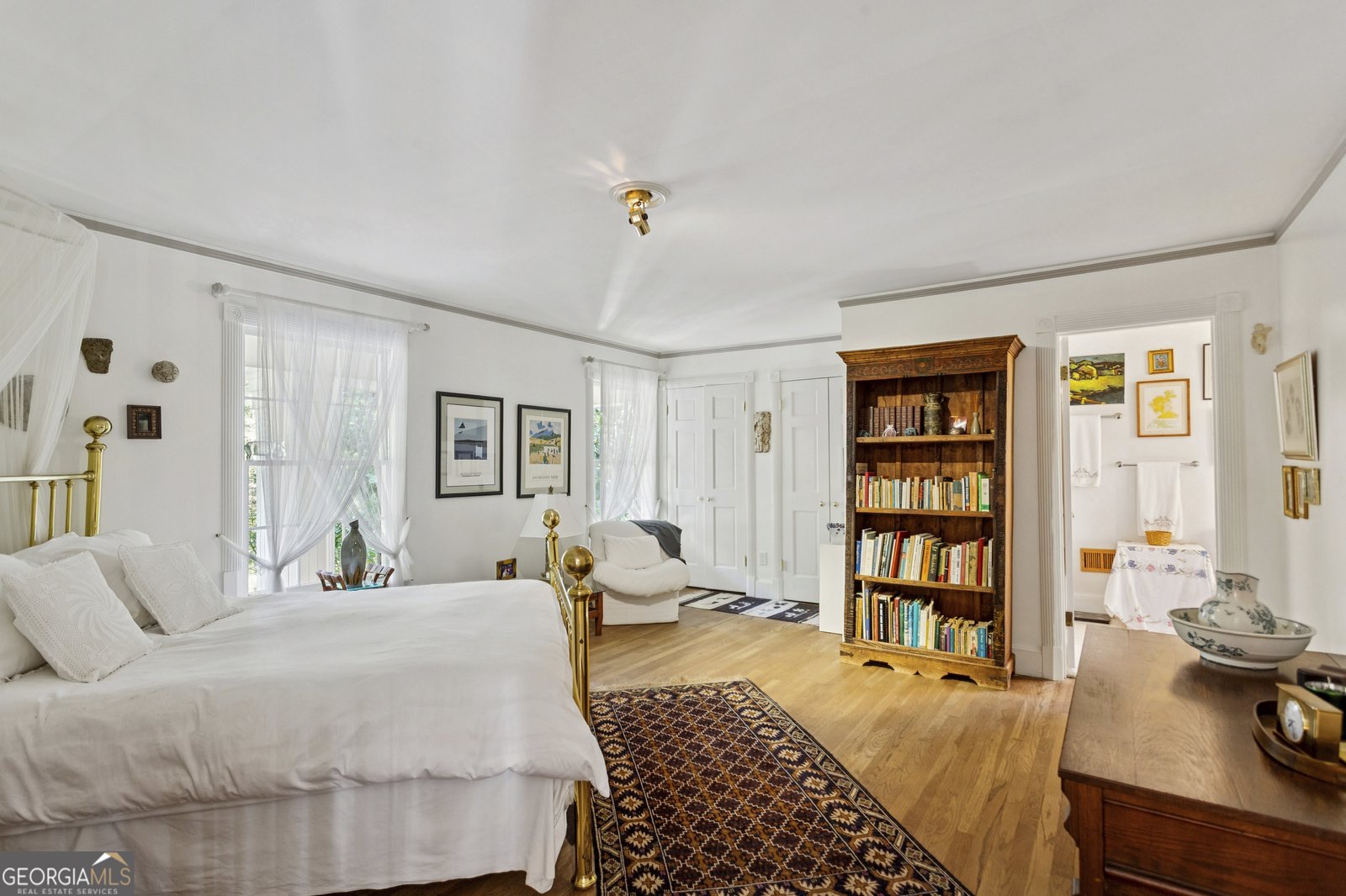 290 Glen Lake Drive Atlanta - 29