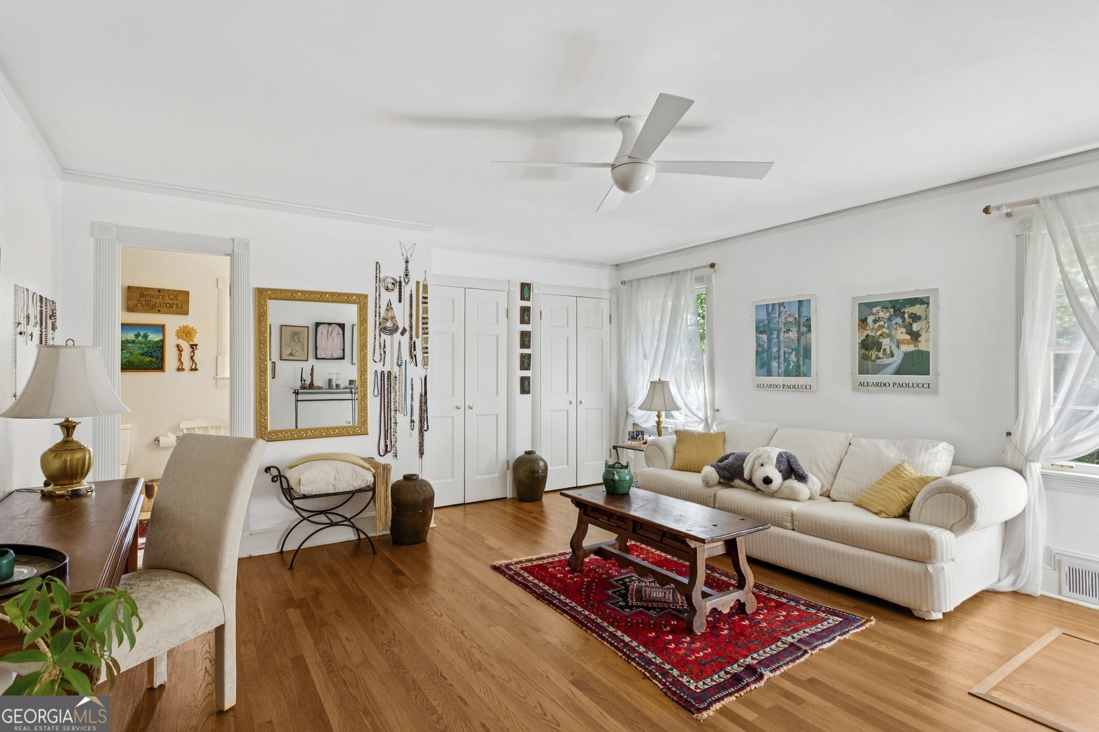 290 Glen Lake Drive Atlanta - 31