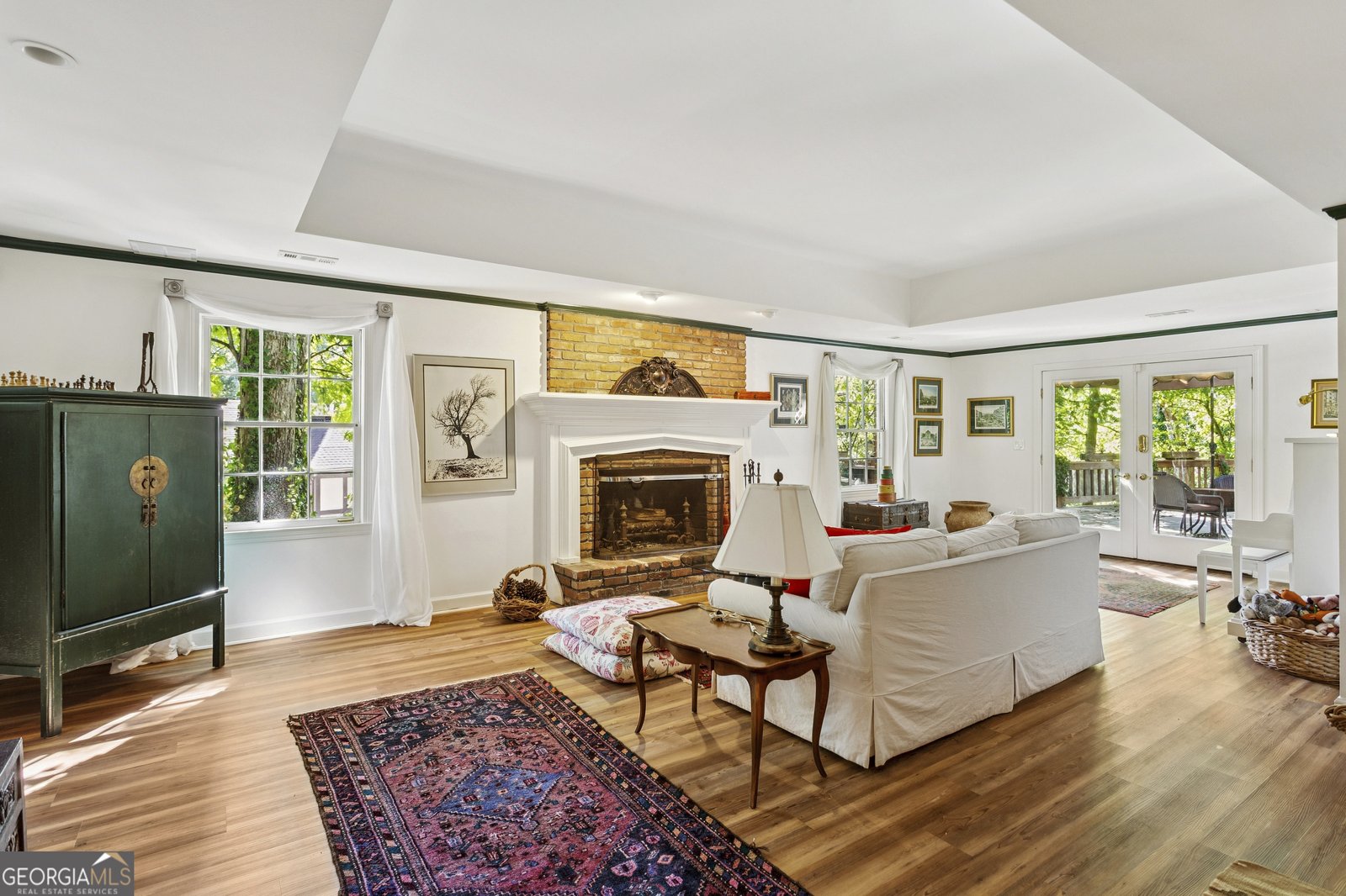 290 Glen Lake Drive Atlanta - 32