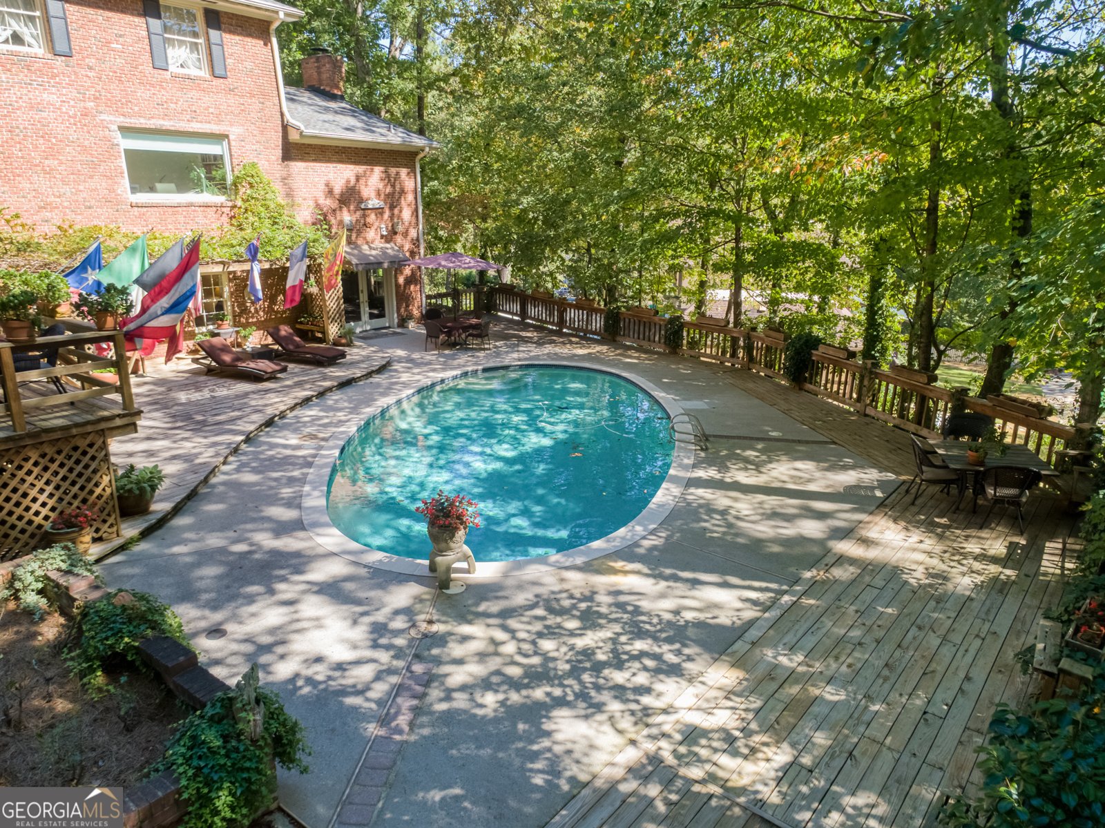 290 Glen Lake Drive Atlanta - 38