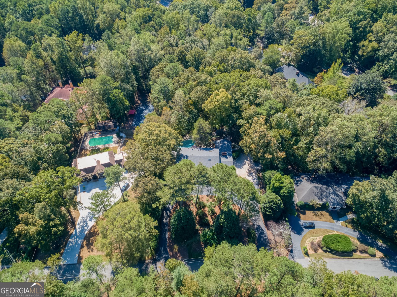 290 Glen Lake Drive Atlanta - 50