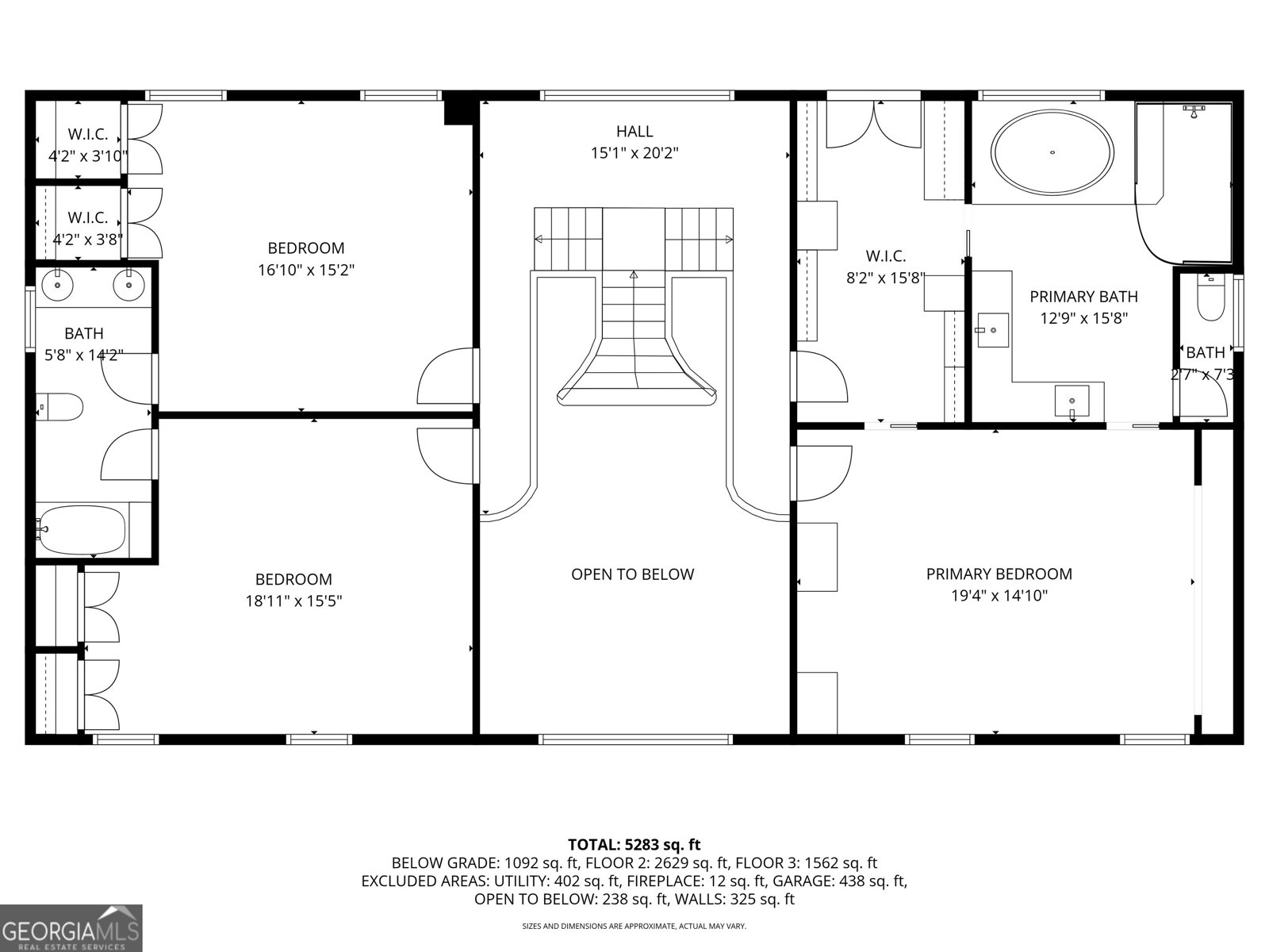290 Glen Lake Drive Atlanta - 54