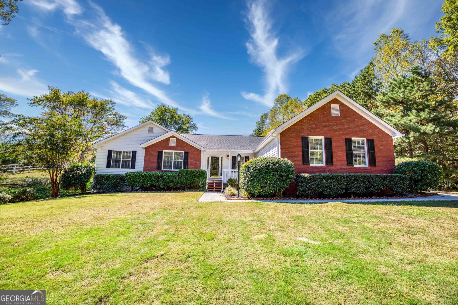 3350 Old Thompson Mill Road Buford - 1
