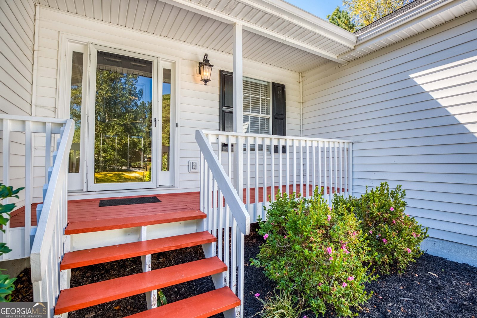 3350 Old Thompson Mill Road Buford - 20