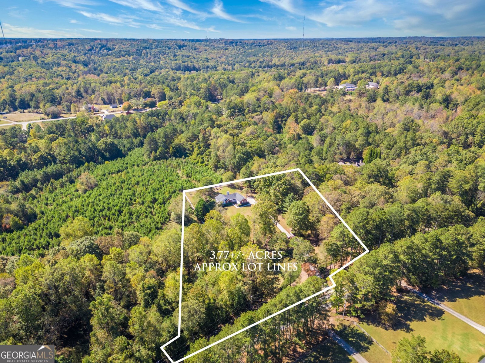 3350 Old Thompson Mill Road Buford - 3