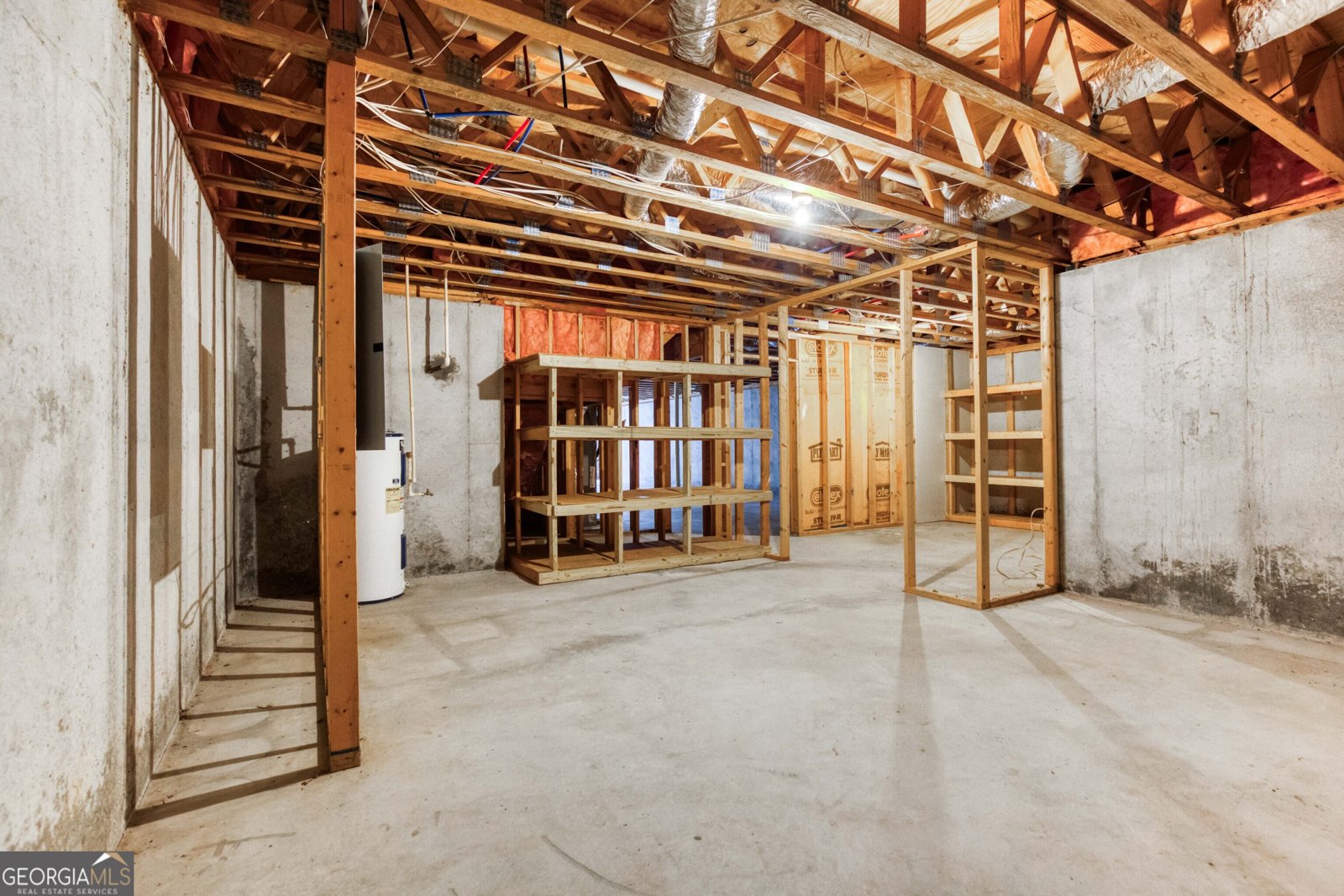 3350 Old Thompson Mill Road Buford - 58