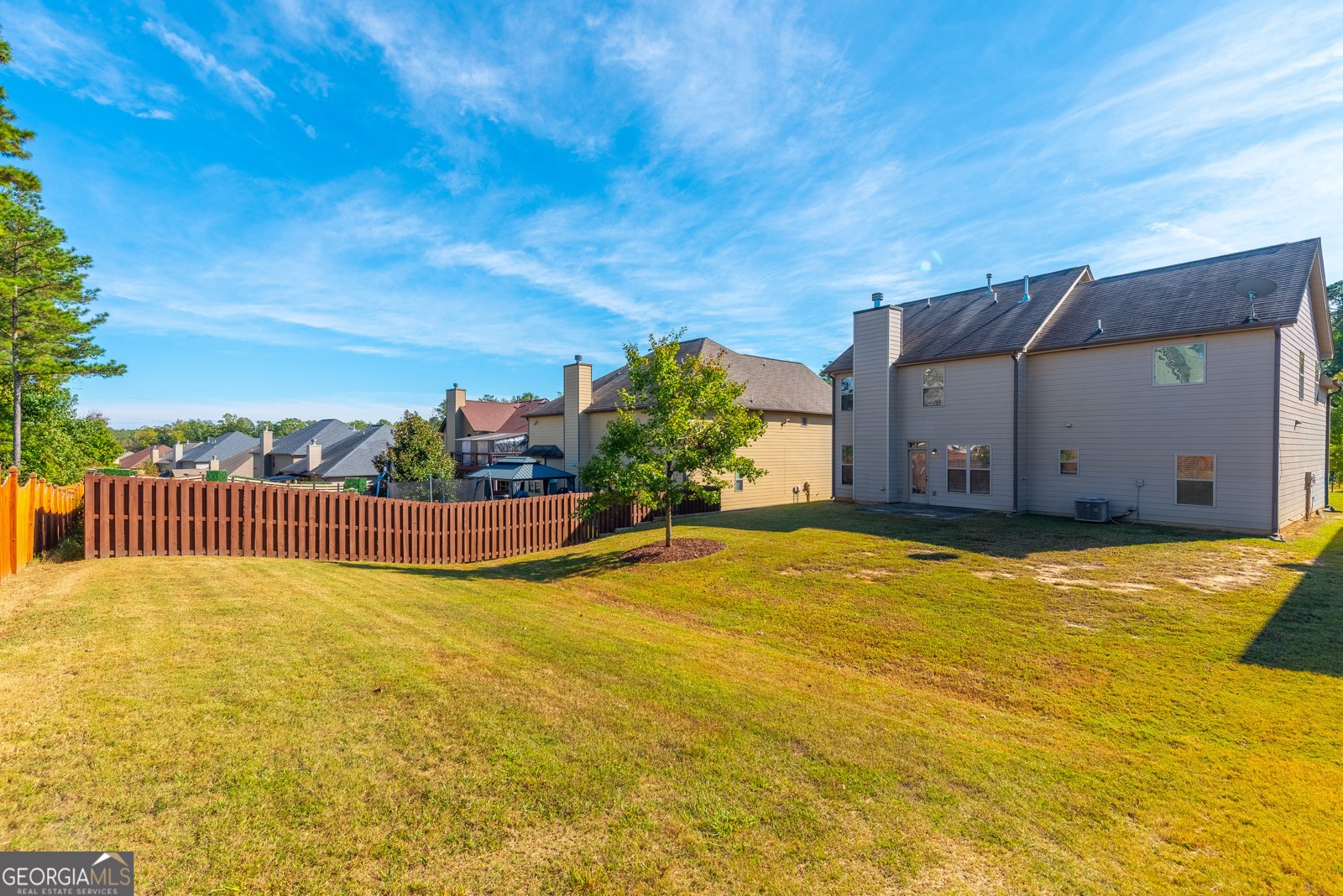 8051 Stillmist Drive Fairburn - 25