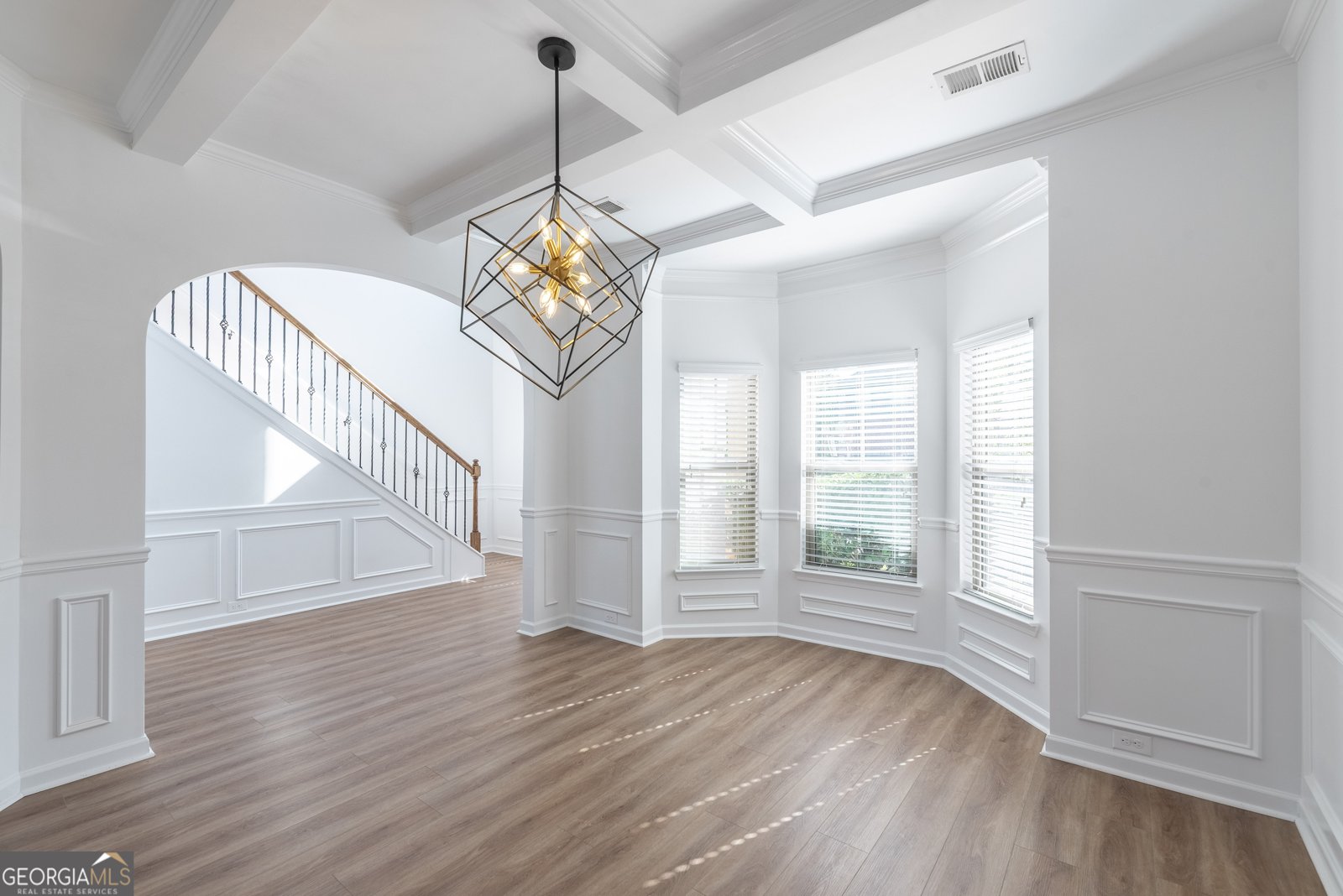 8051 Stillmist Drive Fairburn - 8