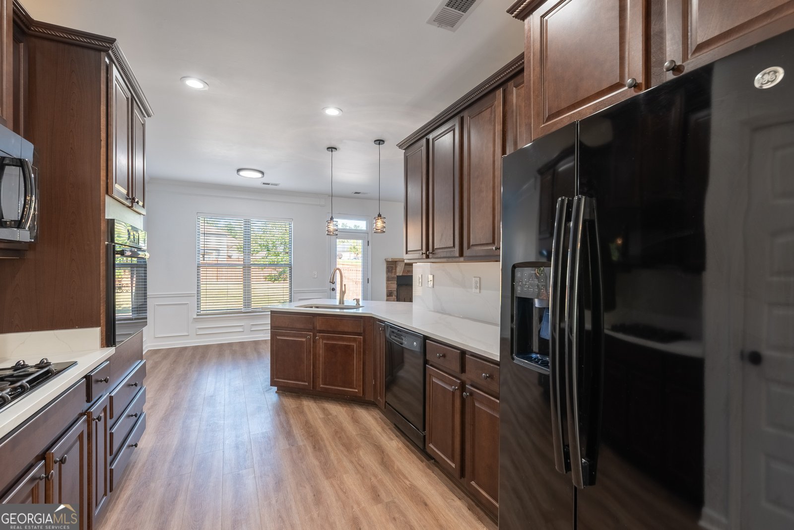 8051 Stillmist Drive Fairburn - 9