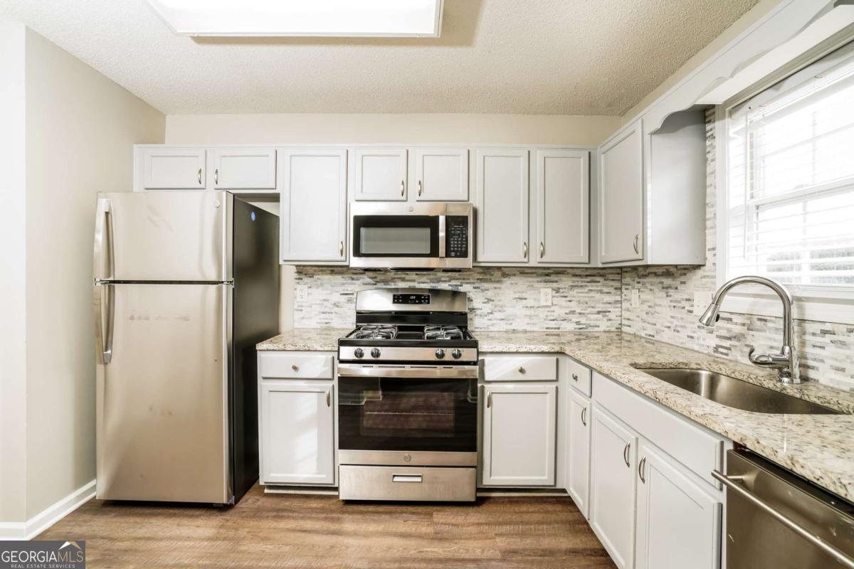 605 Sheffield Court Villa Rica - 10