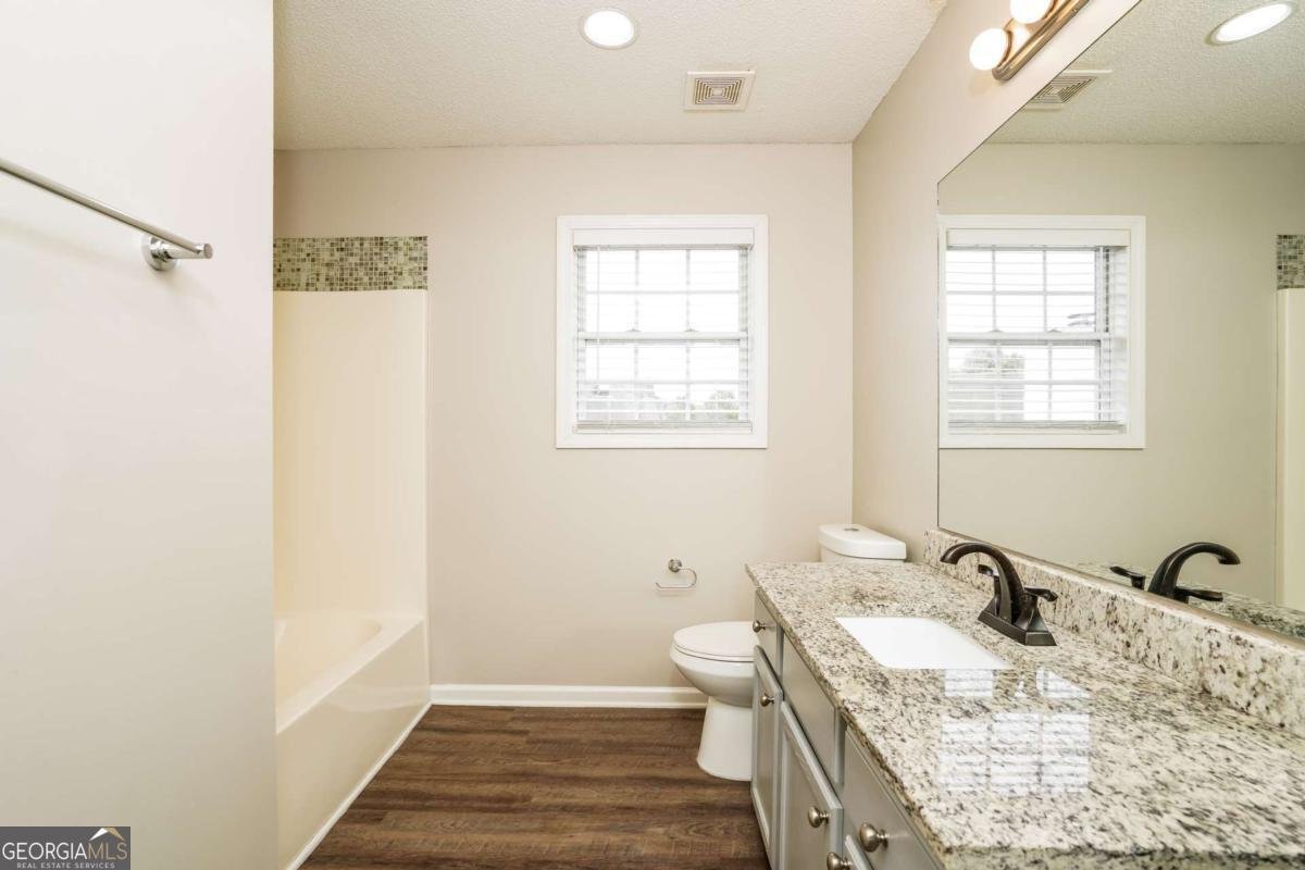 605 Sheffield Court Villa Rica - 13