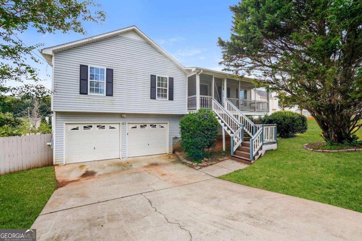 605 Sheffield Court Villa Rica - 2