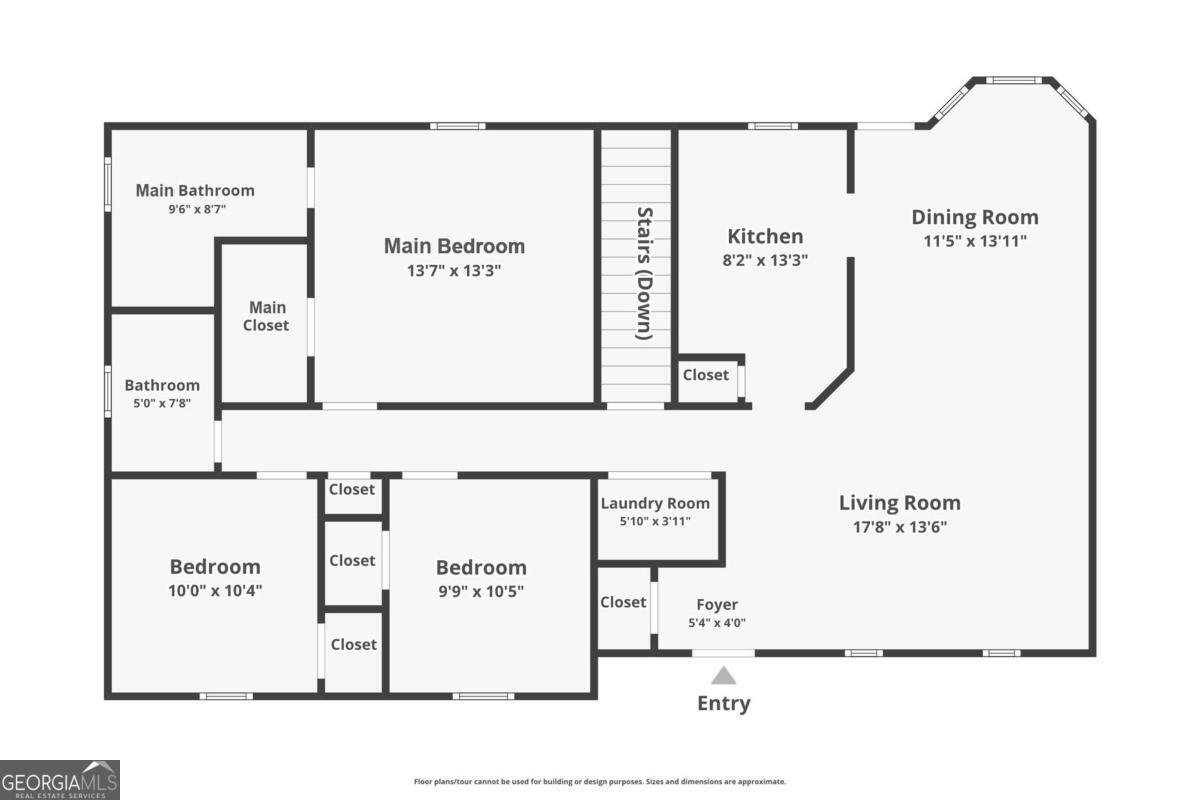 605 Sheffield Court Villa Rica - 3