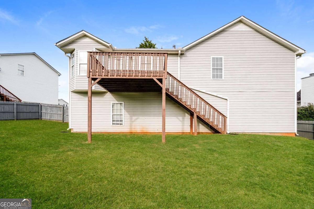 605 Sheffield Court Villa Rica - 5