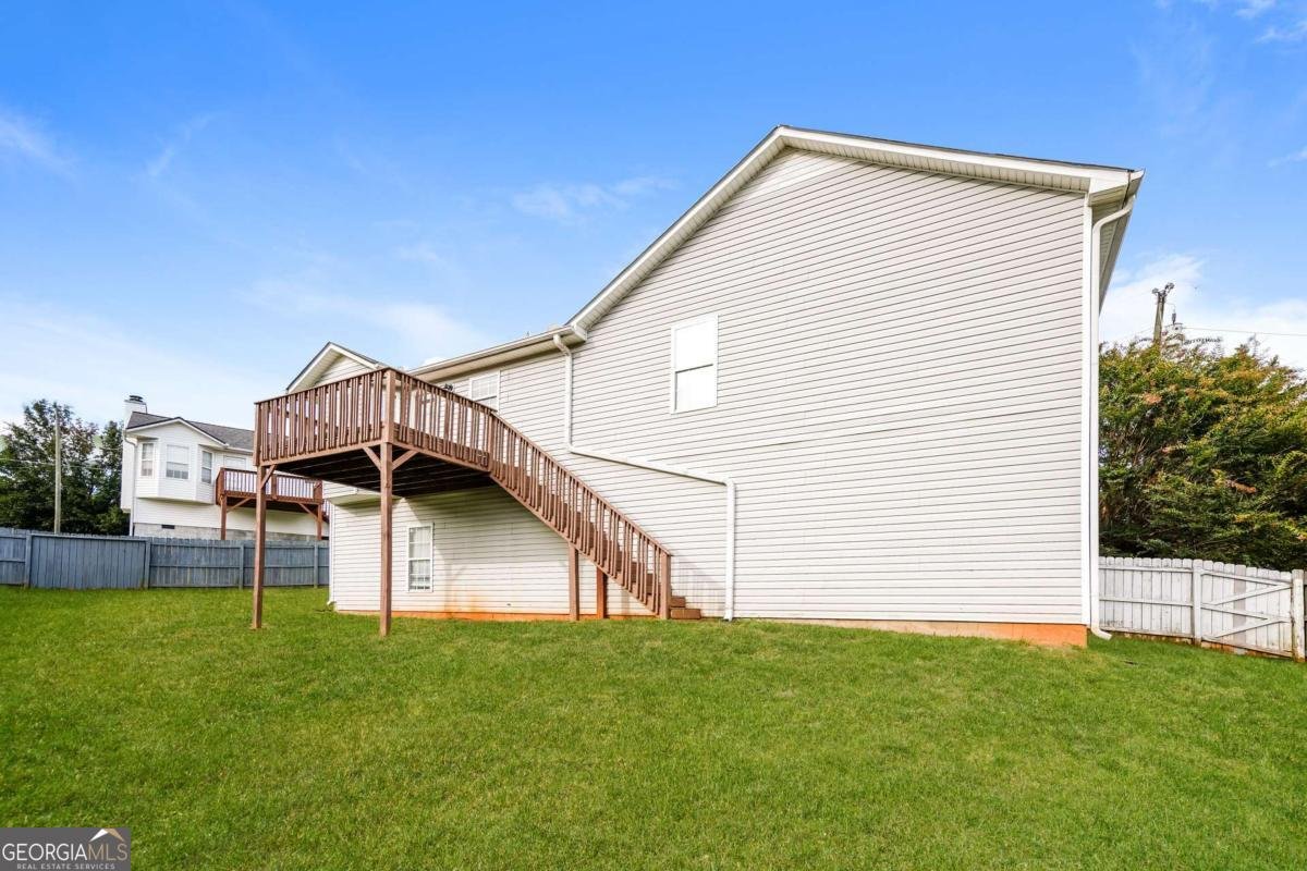 605 Sheffield Court Villa Rica - 6