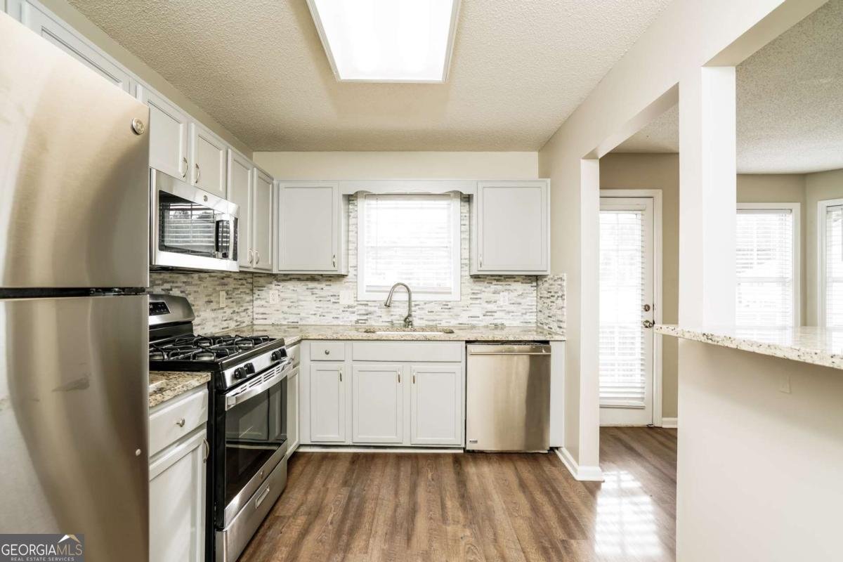 605 Sheffield Court Villa Rica - 9