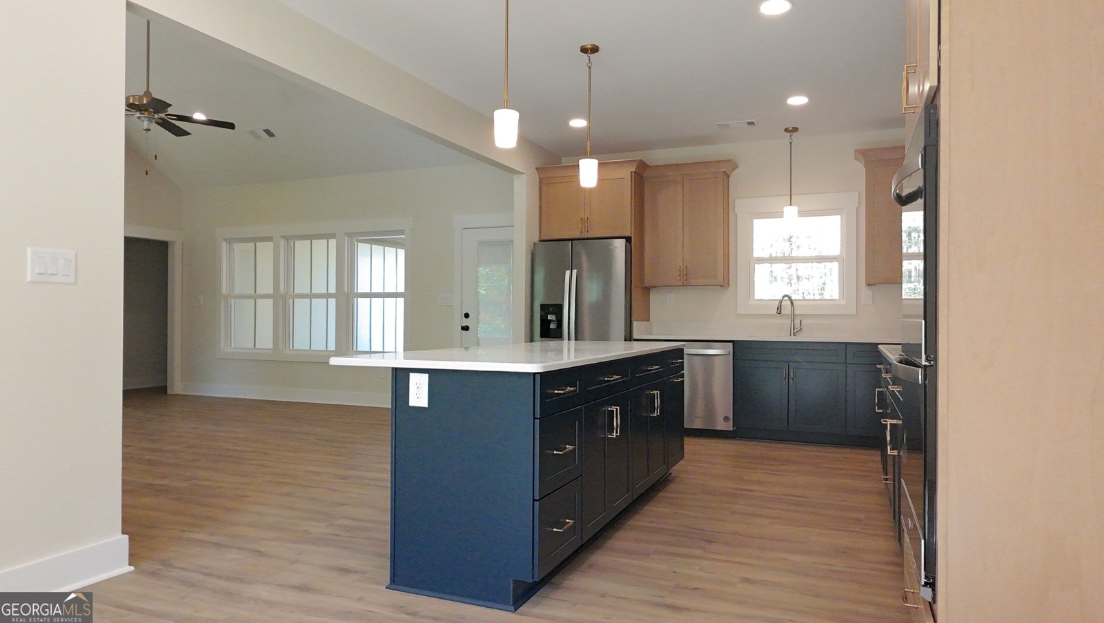 166 Oak Leaf Circle Eatonton - Photo 15