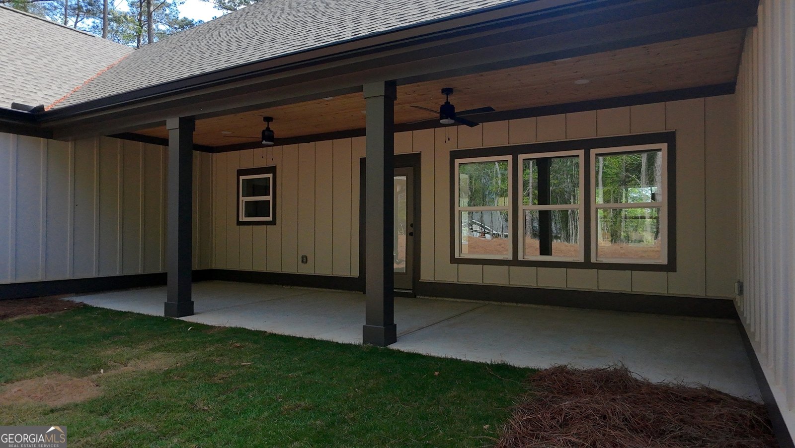 166 Oak Leaf Circle Eatonton - Photo 6