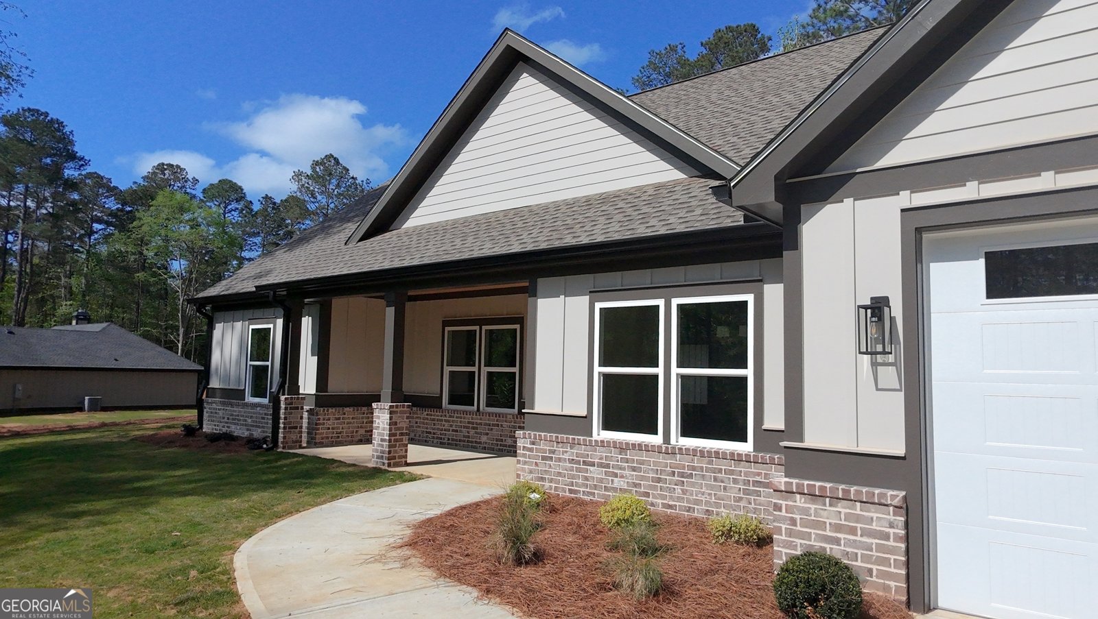 166 Oak Leaf Circle Eatonton - Photo 7