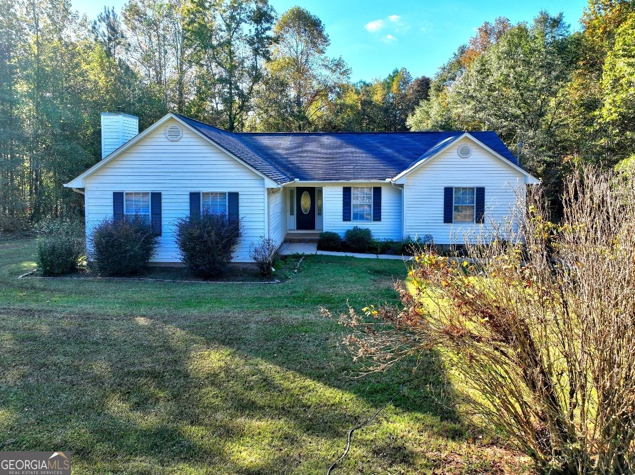 1120 Jackson Lake Road Jackson - 1