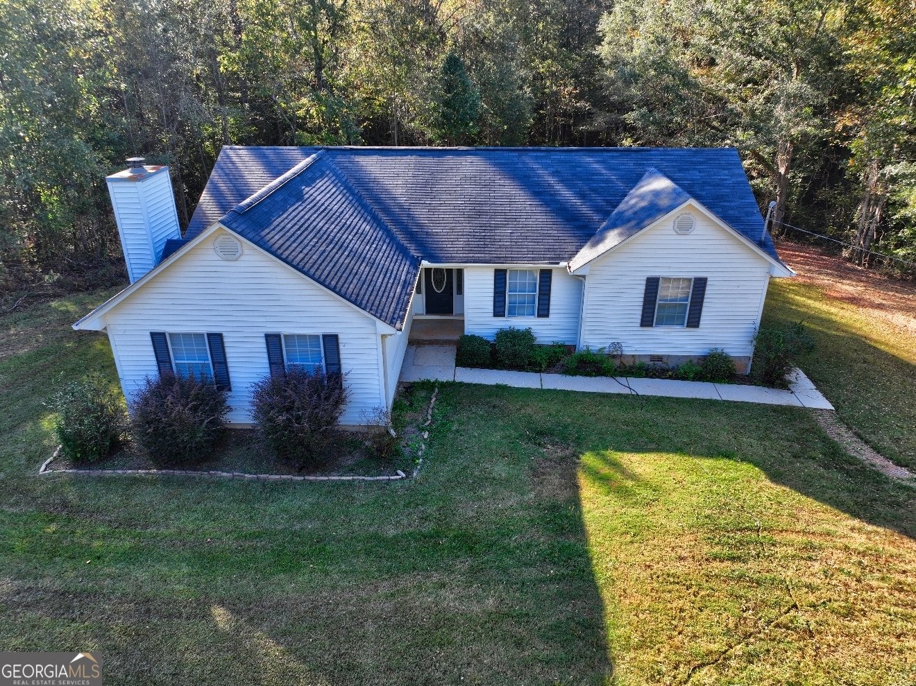 1120 Jackson Lake Road Jackson - 43