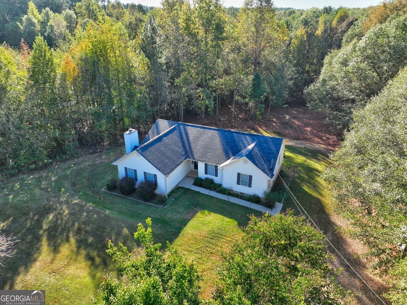 1120 Jackson Lake Road Jackson - 44
