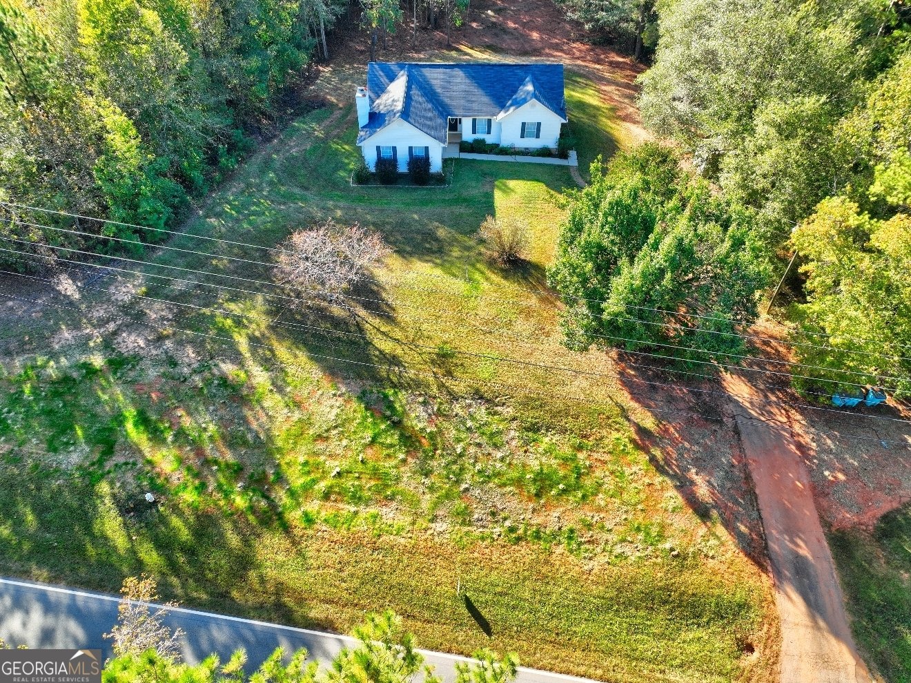 1120 Jackson Lake Road Jackson - 45
